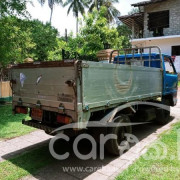 ISUZU ELF 1978