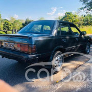 SUBARU LEONE 1992