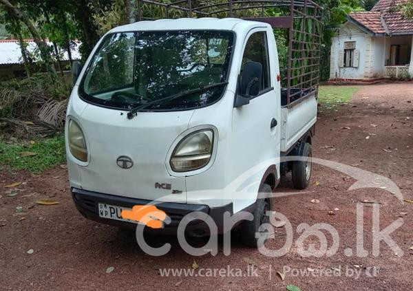 TATA ACE 2011