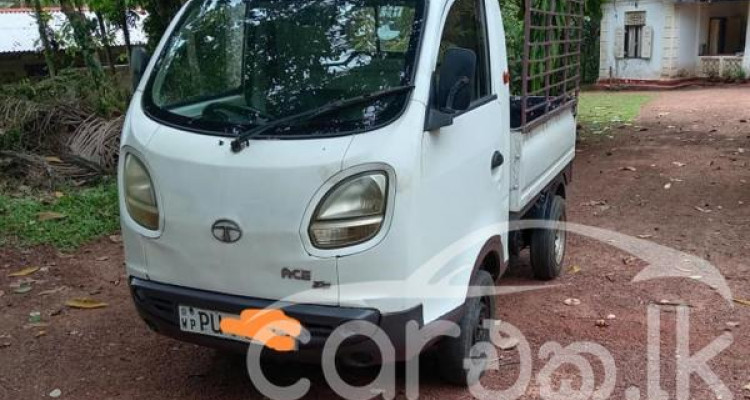 TATA ACE 2011