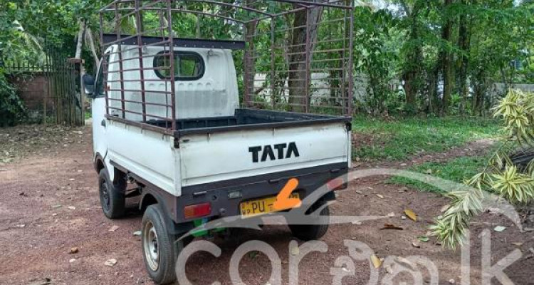 TATA ACE 2011
