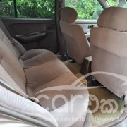 NISSAN SUNNY FB14 1996