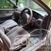 NISSAN SUNNY FB14 1996