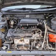 NISSAN SUNNY FB14 1996