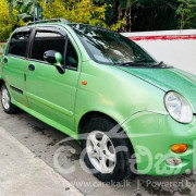 CHERY QQ 2010