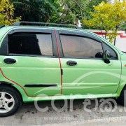 CHERY QQ 2010