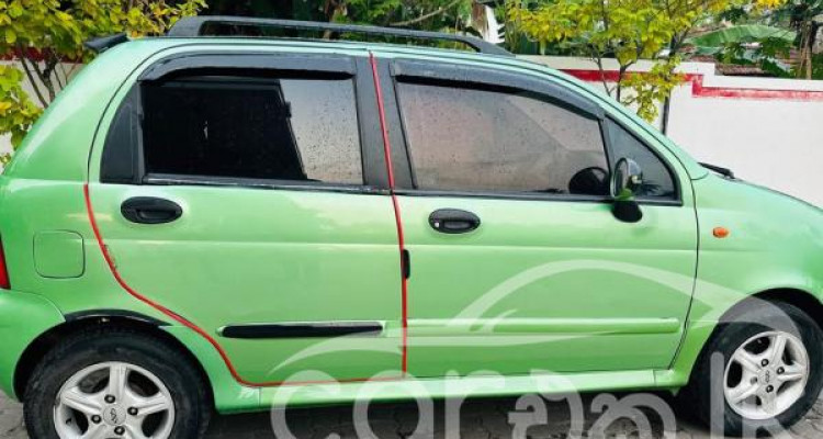 CHERY QQ 2010