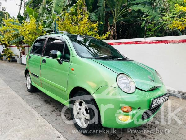 CHERY QQ 2010