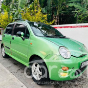 CHERY QQ 2010