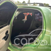 CHERY QQ 2010