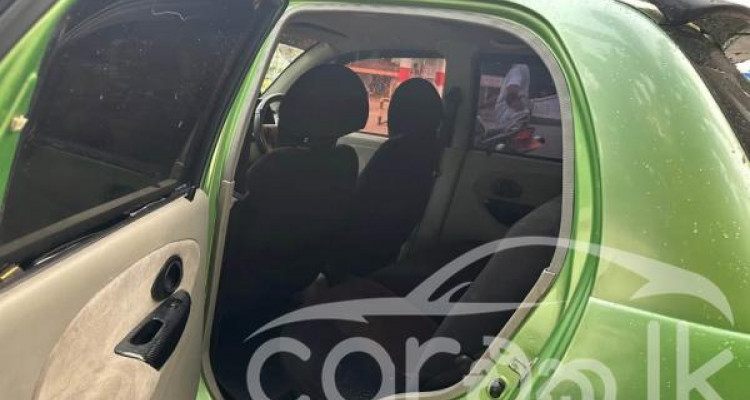 CHERY QQ 2010