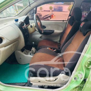 CHERY QQ 2010