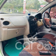 CHERY QQ 2010