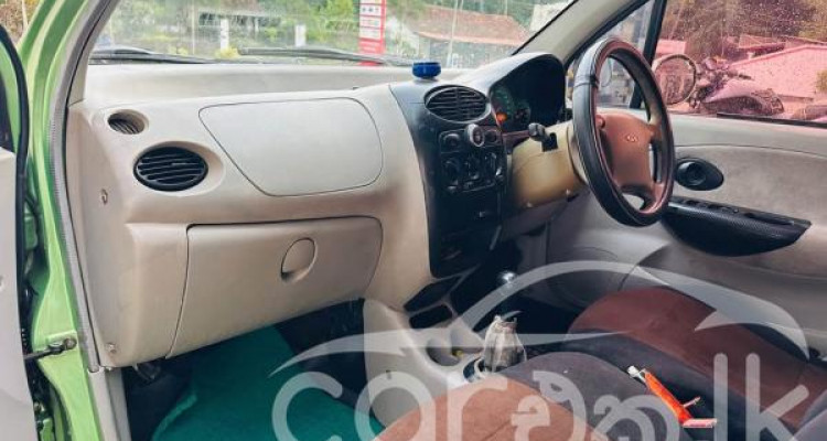 CHERY QQ 2010