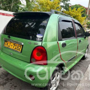 CHERY QQ 2010