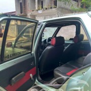 PEUGEOT 205 1987