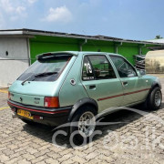 PEUGEOT 205 1987