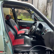PEUGEOT 205 1987