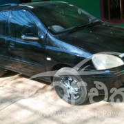 TATA INDIGO 2005