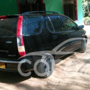 TATA INDIGO 2005