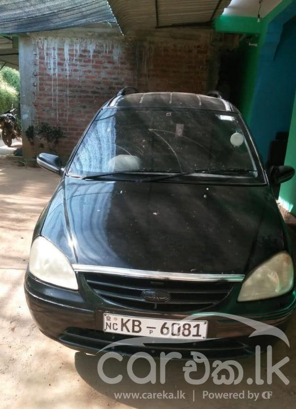 TATA INDIGO 2005