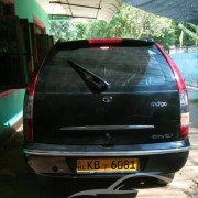 TATA INDIGO 2005