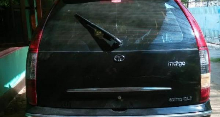 TATA INDIGO 2005