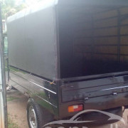 MAHINDRA BOLERO 2016