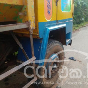 LANKA ASHOK LEYLAND TIPPER 2006
