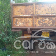 LANKA ASHOK LEYLAND TIPPER 2006