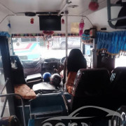 LANKA ASHOK LEYLAND MITR 2015