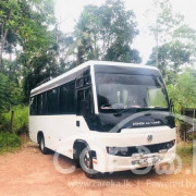 LANKA ASHOK LEYLAND MITR 2015
