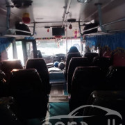 LANKA ASHOK LEYLAND MITR 2015
