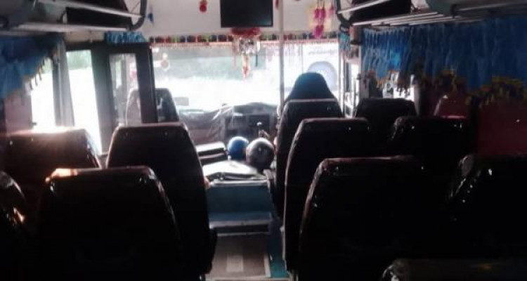 LANKA ASHOK LEYLAND MITR 2015