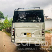 LANKA ASHOK LEYLAND MITR 2015