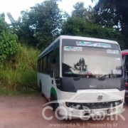 LANKA ASHOK LEYLAND MITR 2015