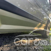 NISSAN CARAVAN 1994