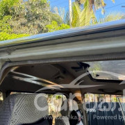 NISSAN CARAVAN 1994