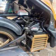 HONDA BITE 2024