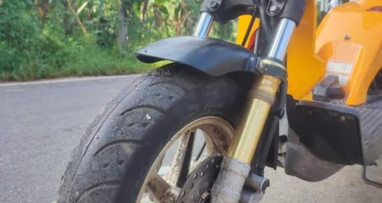 HONDA BITE 2024