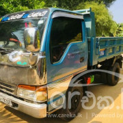 ISUZU ELF 1996