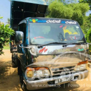ISUZU ELF 1996