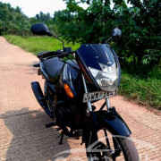 TVS FLAME 2011