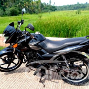 TVS FLAME 2011