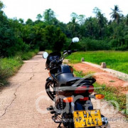 TVS FLAME 2011