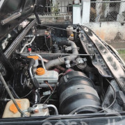MAHINDRA BOLERO MAXXI 2016
