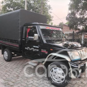 MAHINDRA BOLERO MAXXI 2016