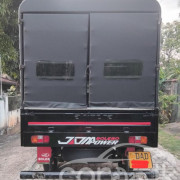 MAHINDRA BOLERO MAXXI 2016