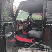 MAHINDRA BOLERO MAXXI 2016