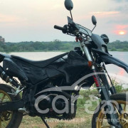 DEMAK DTM 2016